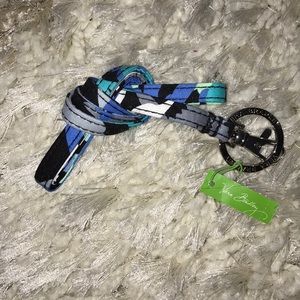 Vera Bradley Lanyard